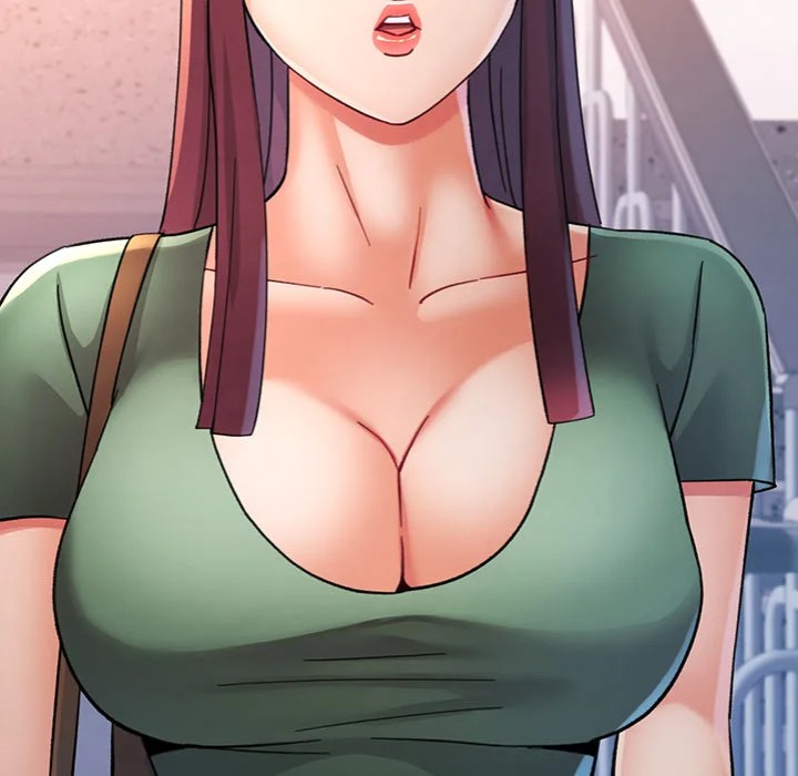 In Her Place Chapter 100 image 41