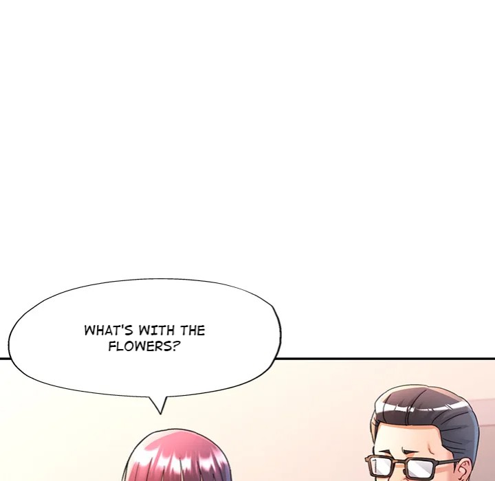 In Her Place Chapter 100 image 44