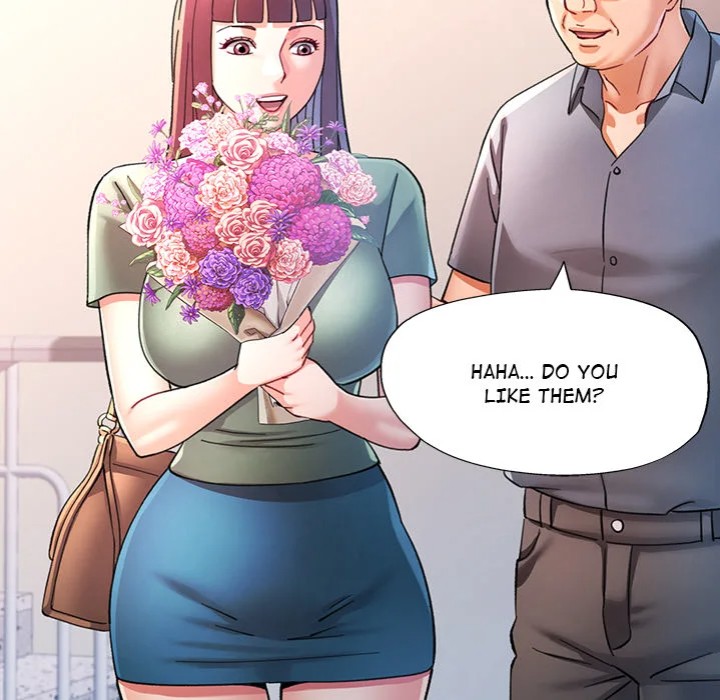 In Her Place Chapter 100 image 45