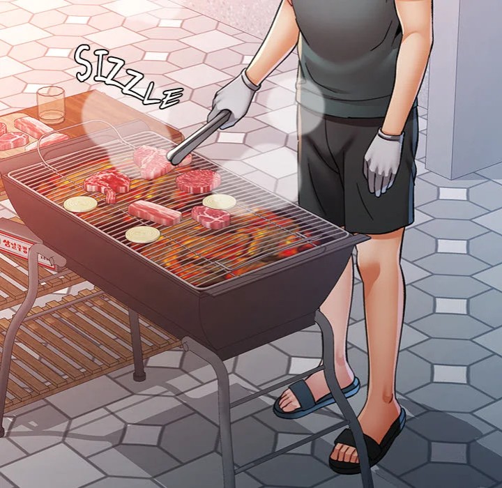 In Her Place Chapter 100 image 58