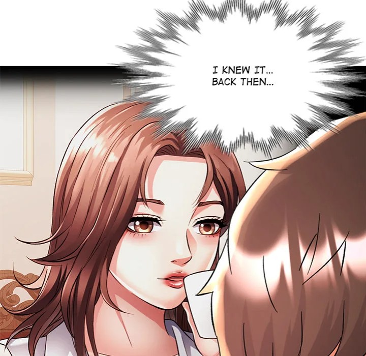 In Her Place Chapter 100 image 5