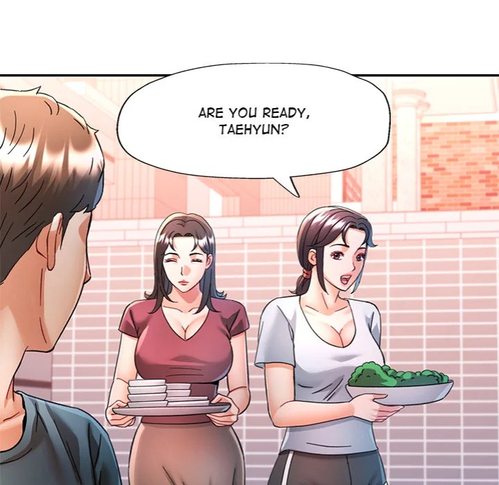 In Her Place Chapter 100 image 63
