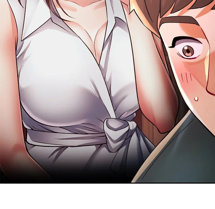 In Her Place Chapter 100 image 6