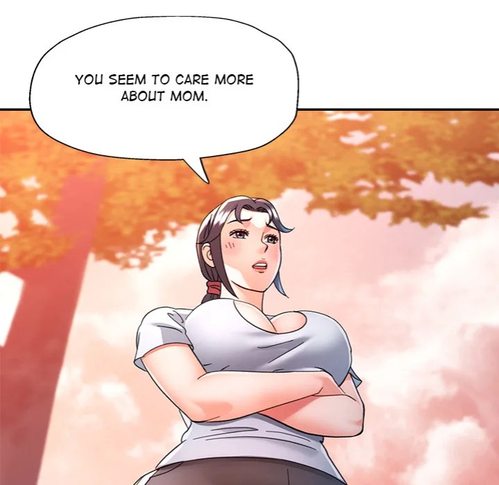 In Her Place Chapter 100 image 69