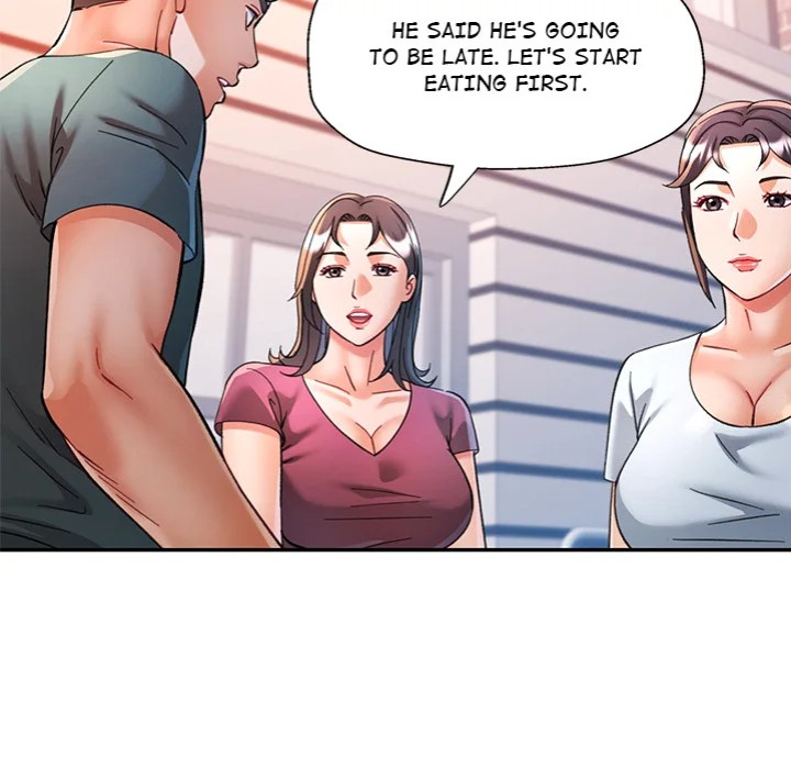 In Her Place Chapter 100 image 72