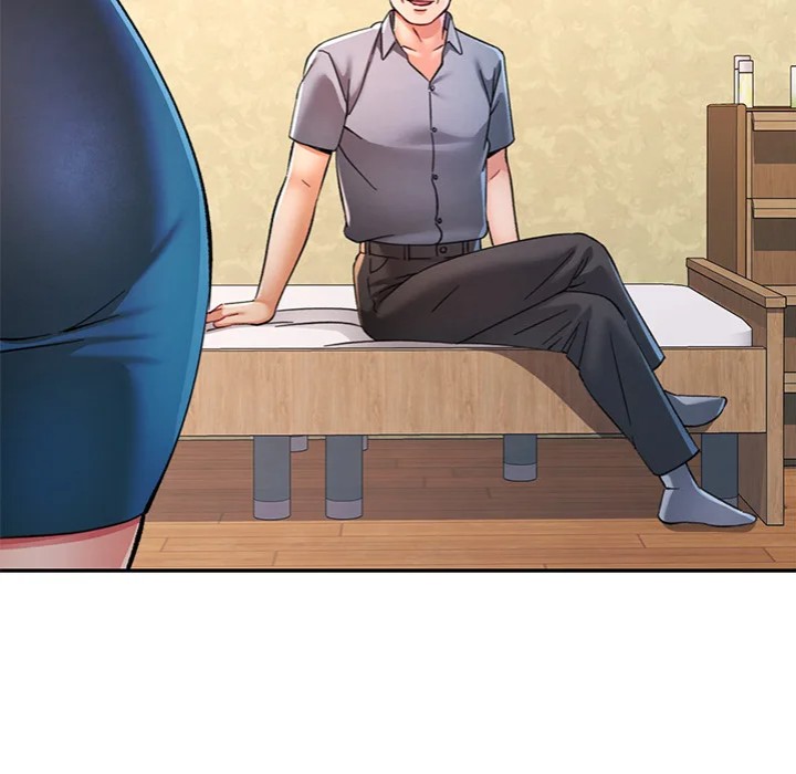 In Her Place Chapter 100 image 76
