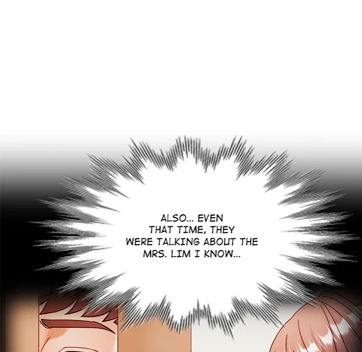 In Her Place Chapter 100 image 7