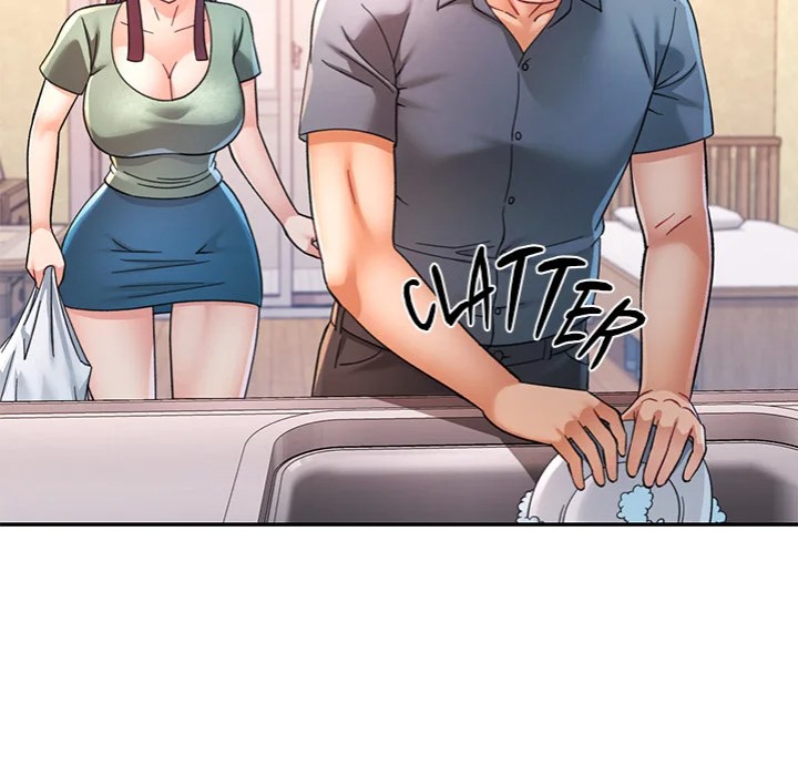 In Her Place Chapter 100 image 88