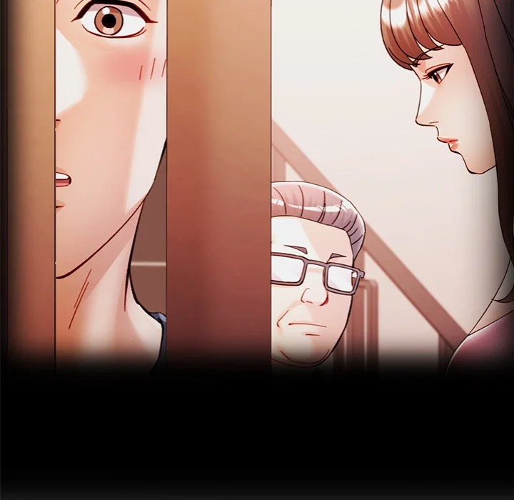 In Her Place Chapter 100 image 8