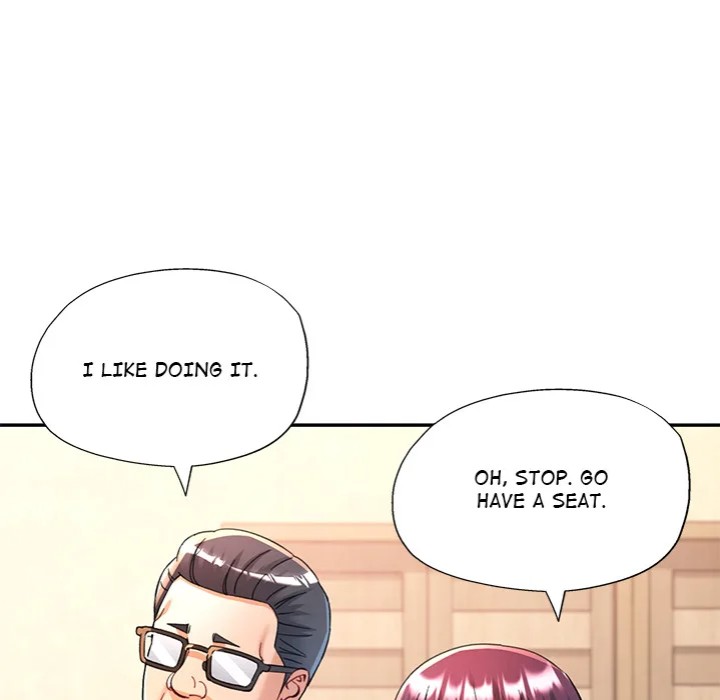 In Her Place Chapter 100 image 89