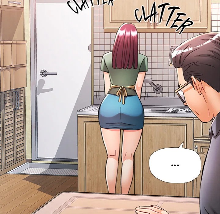 In Her Place Chapter 100 image 94
