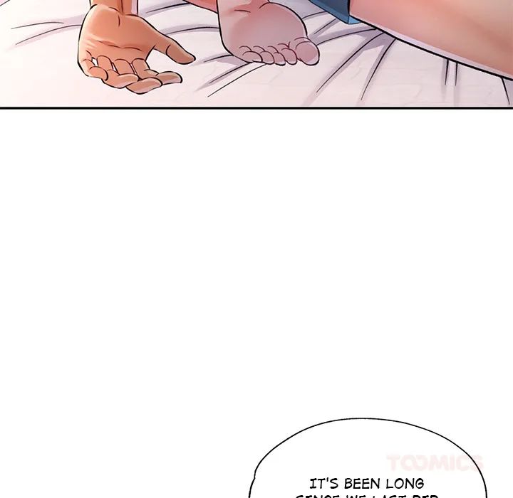 In Her Place Chapter 101 image 101