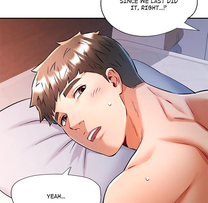 In Her Place Chapter 101 image 102