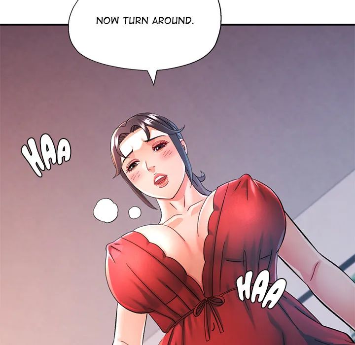 In Her Place Chapter 101 image 104