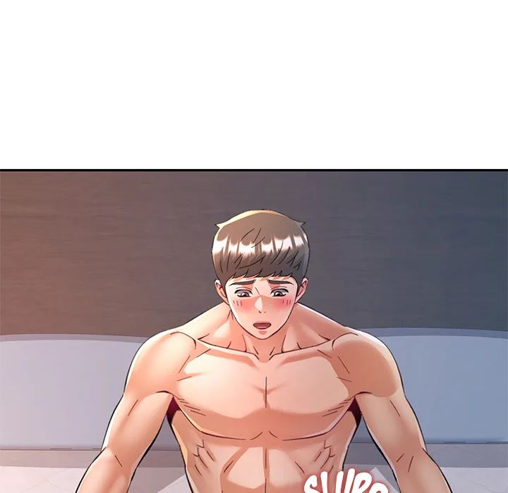 In Her Place Chapter 101 image 108