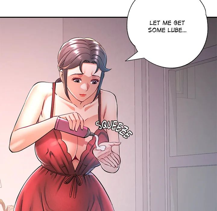 In Her Place Chapter 101 image 115