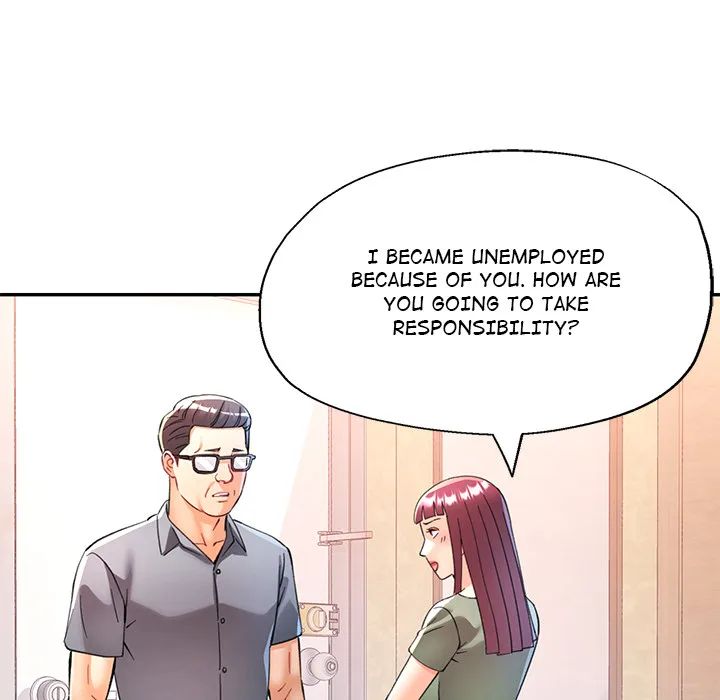 In Her Place Chapter 101 image 15