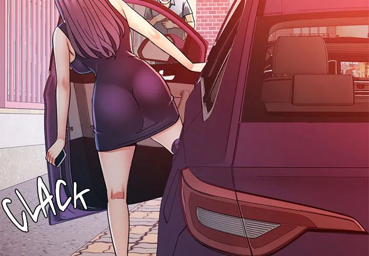 In Her Place Chapter 101 image 1