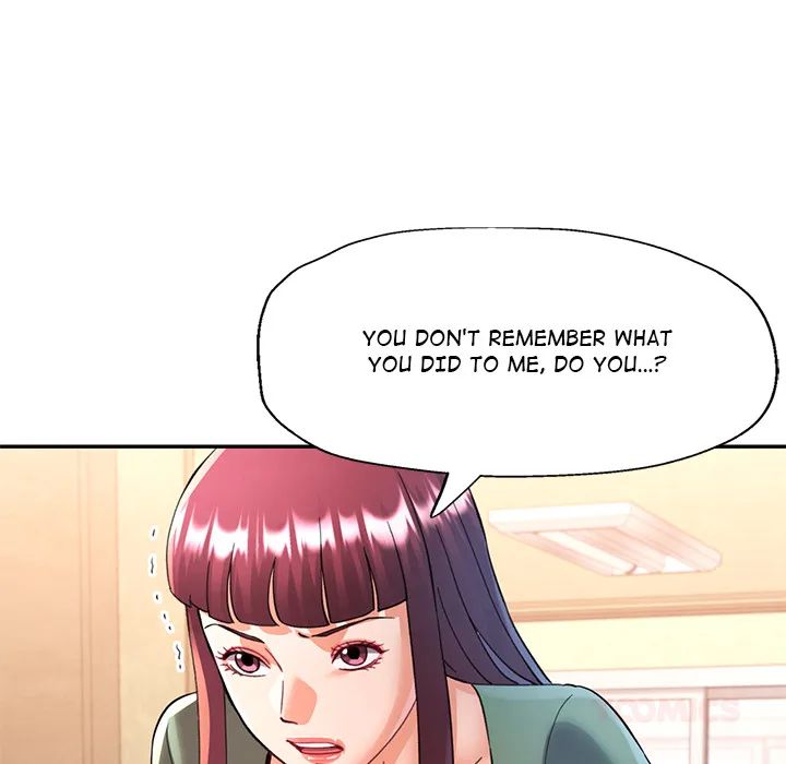 In Her Place Chapter 101 image 20