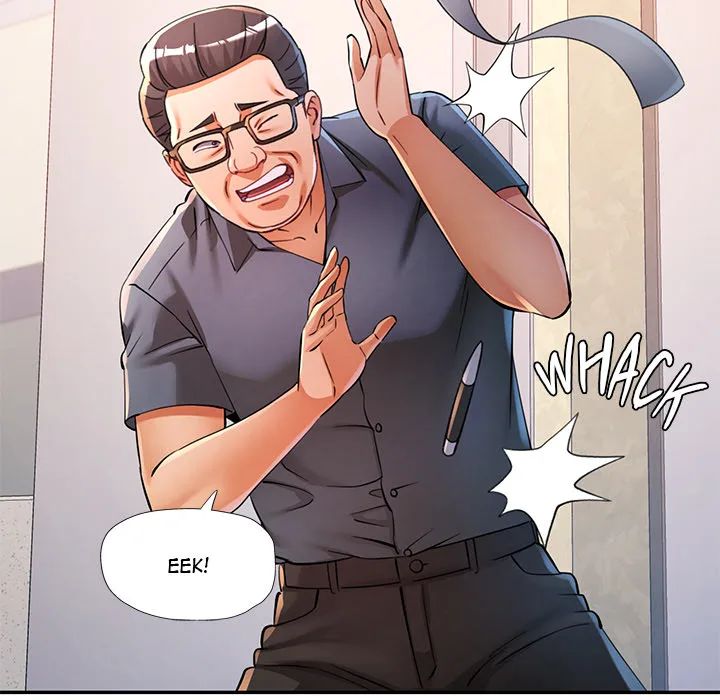In Her Place Chapter 101 image 23