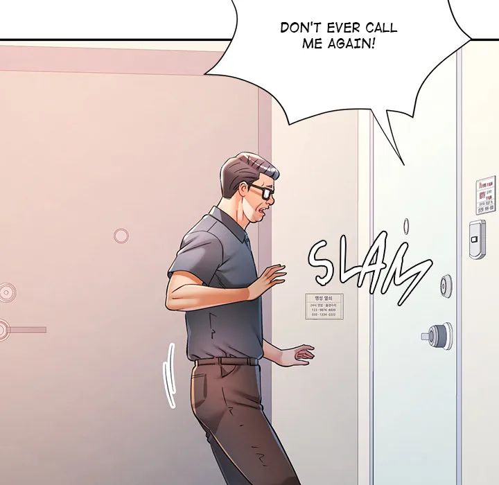In Her Place Chapter 101 image 25