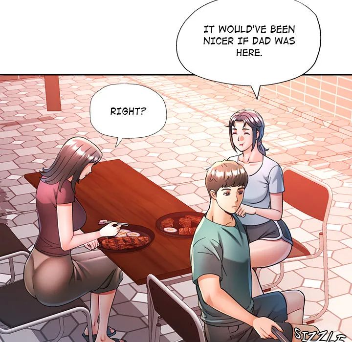 In Her Place Chapter 101 image 32