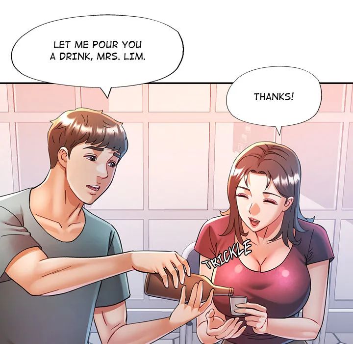In Her Place Chapter 101 image 34