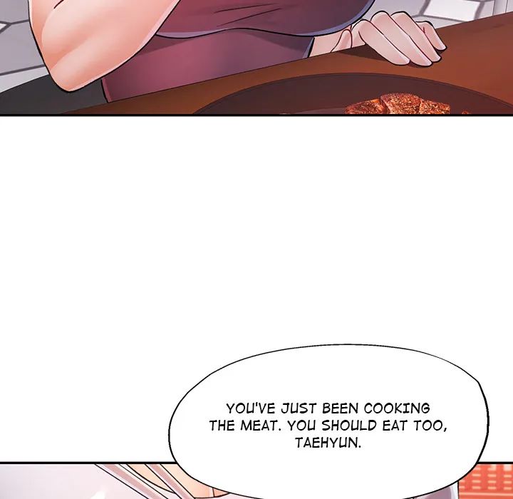 In Her Place Chapter 101 image 37
