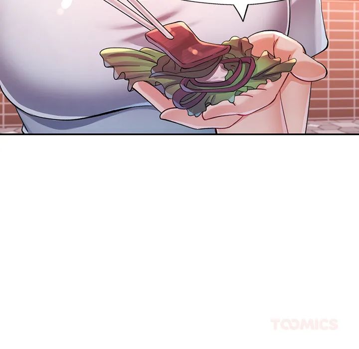 In Her Place Chapter 101 image 38