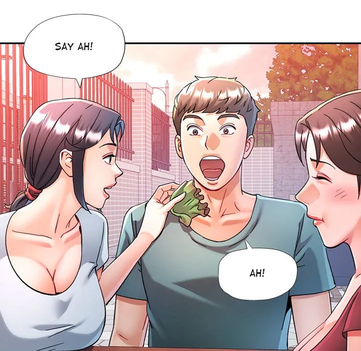 In Her Place Chapter 101 image 39
