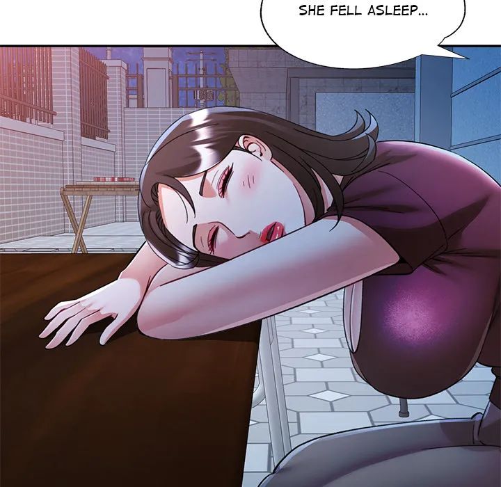 In Her Place Chapter 101 image 43