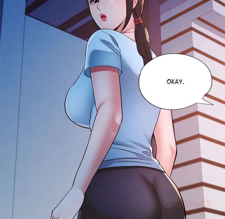 In Her Place Chapter 101 image 47