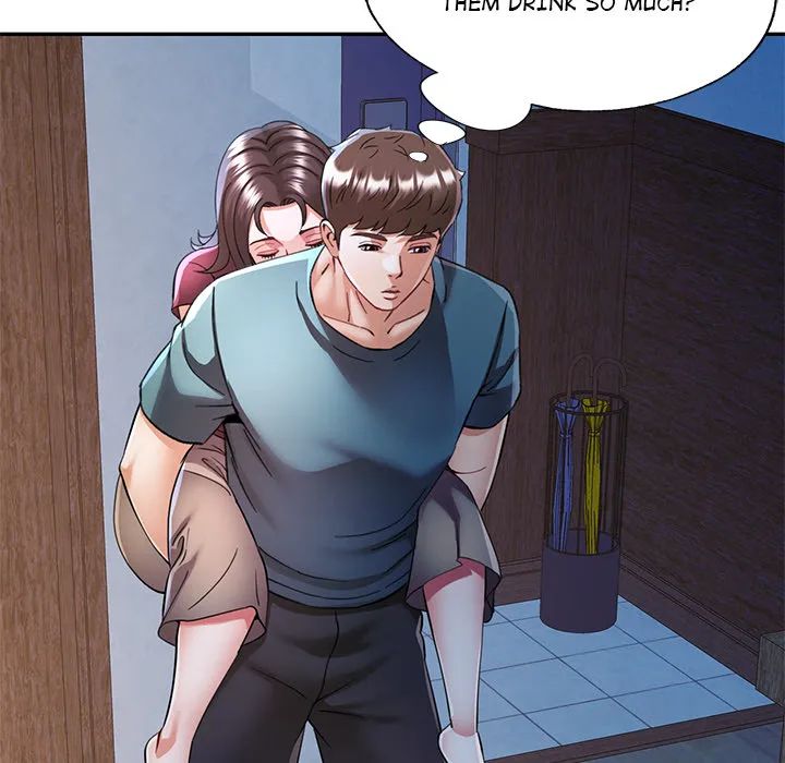 In Her Place Chapter 101 image 49