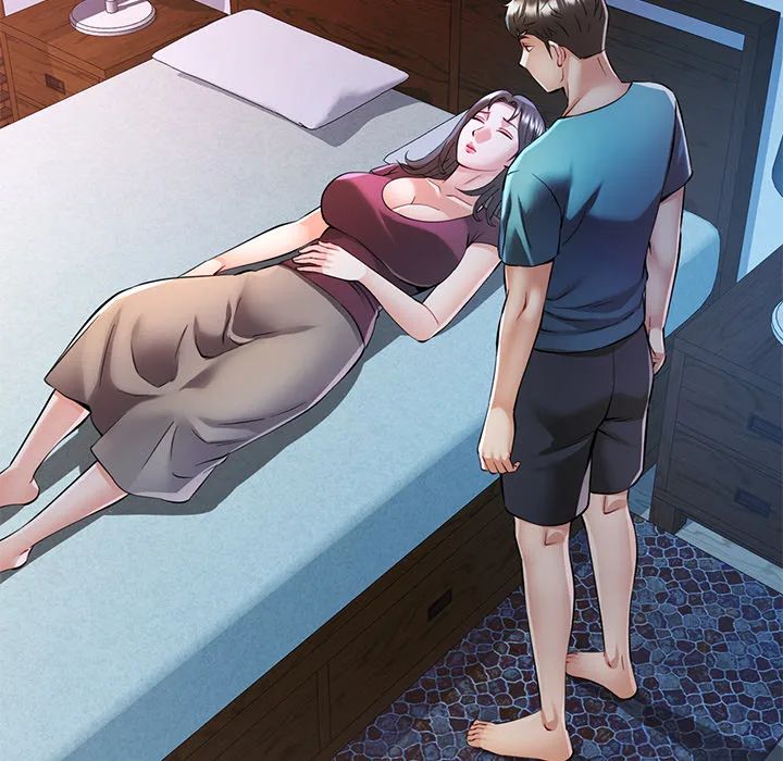 In Her Place Chapter 101 image 54