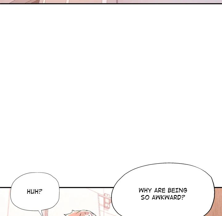 In Her Place Chapter 101 image 68