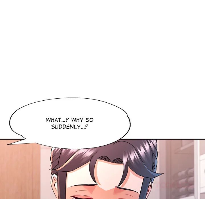 In Her Place Chapter 101 image 74