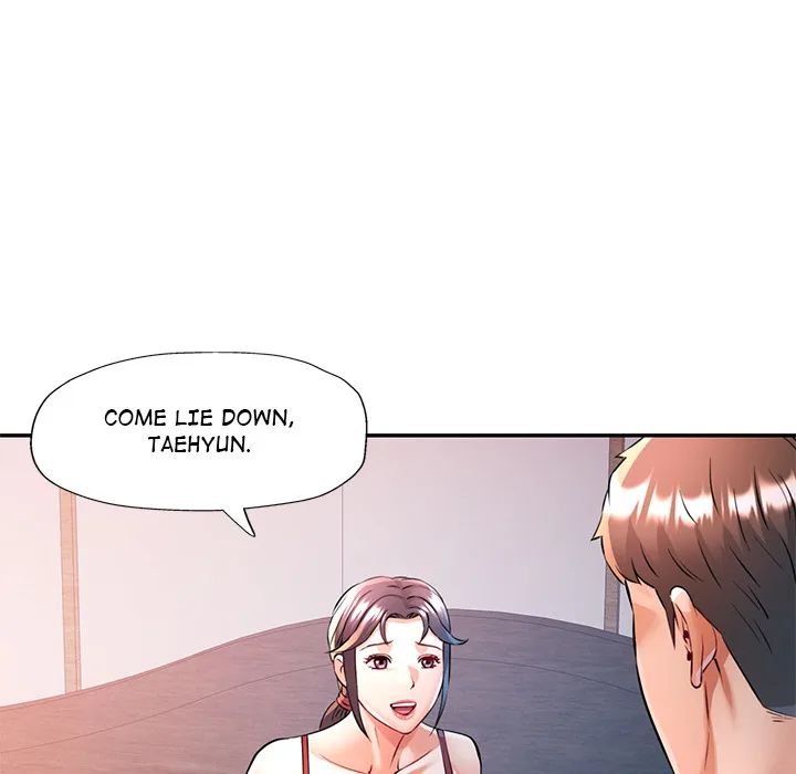 In Her Place Chapter 101 image 96