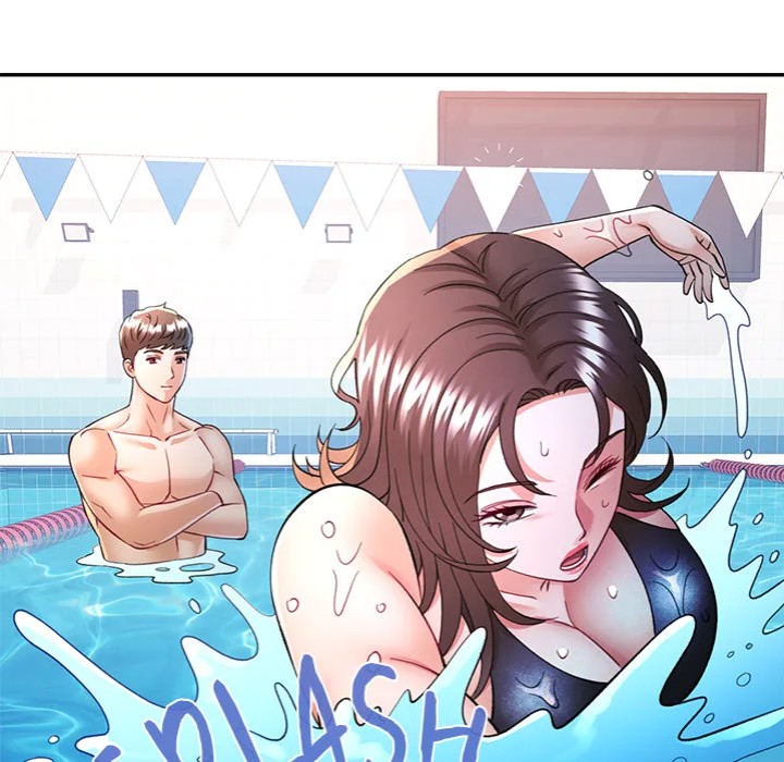 In Her Place Chapter 102 image 100