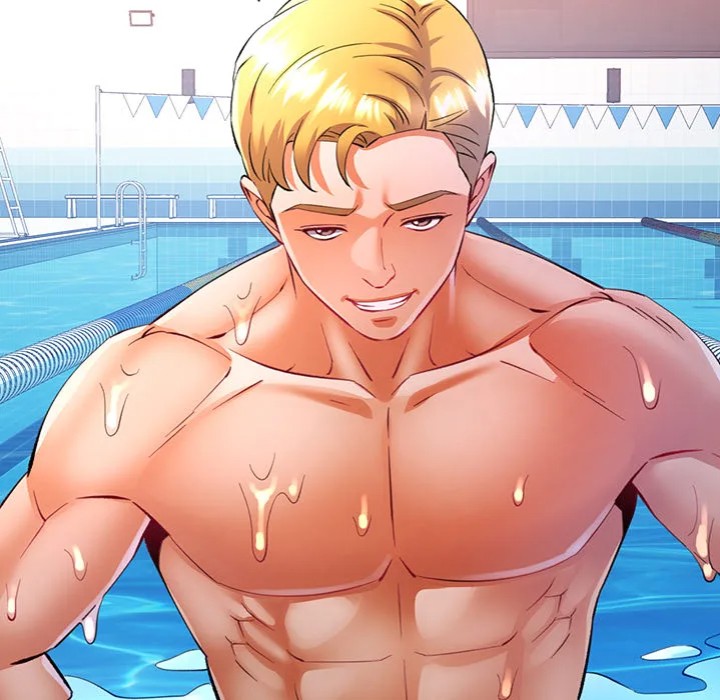 In Her Place Chapter 102 image 116