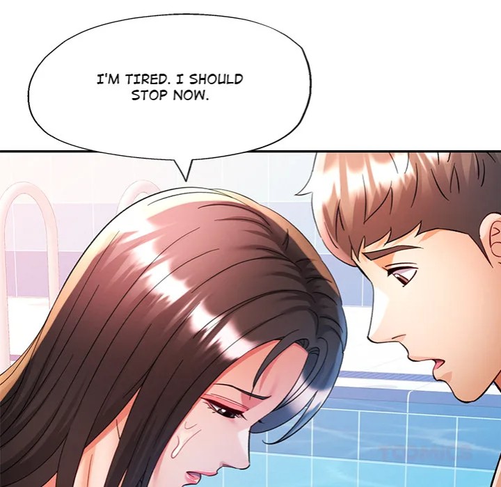 In Her Place Chapter 102 image 128