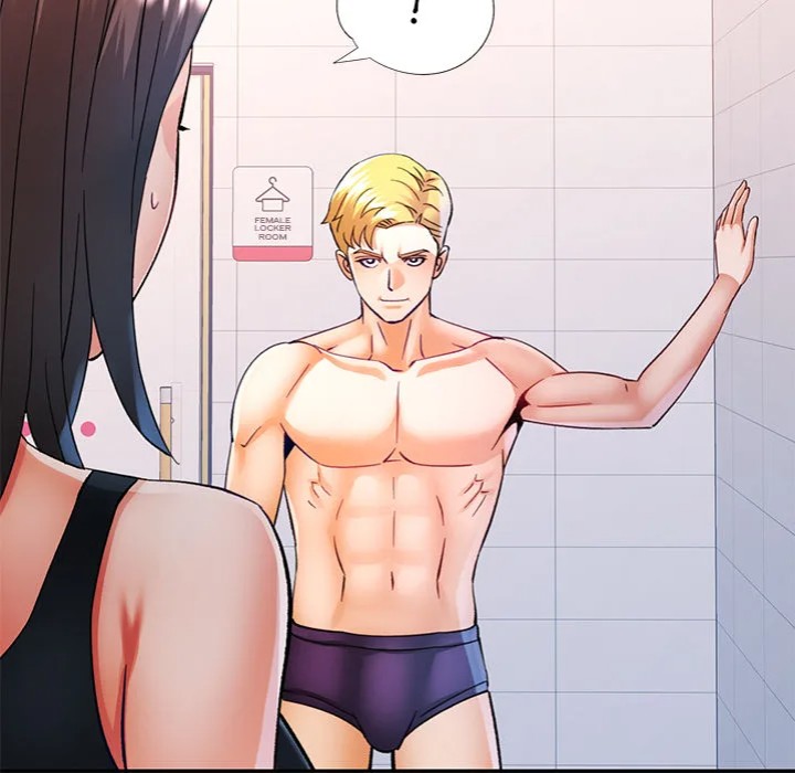 In Her Place Chapter 102 image 136