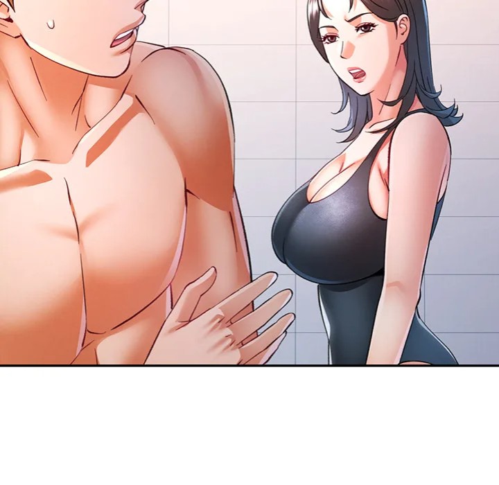 In Her Place Chapter 102 image 143