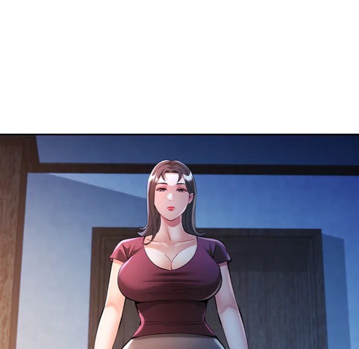 In Her Place Chapter 102 image 17