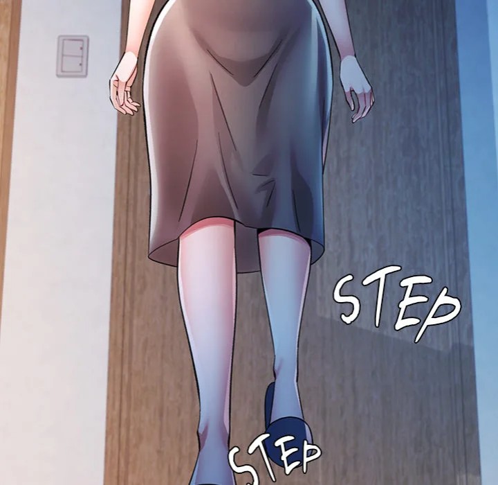 In Her Place Chapter 102 image 18