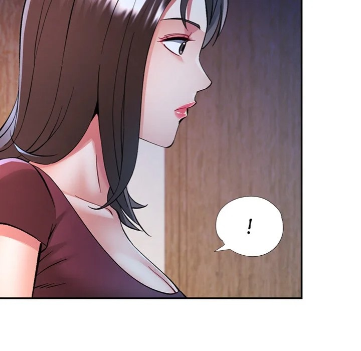 In Her Place Chapter 102 image 20