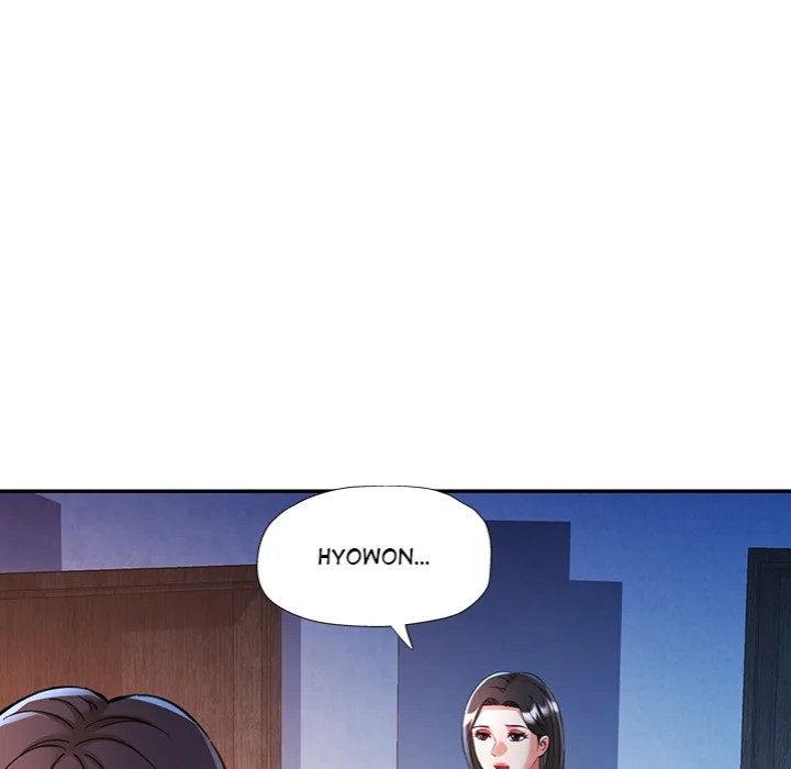 In Her Place Chapter 102 image 21