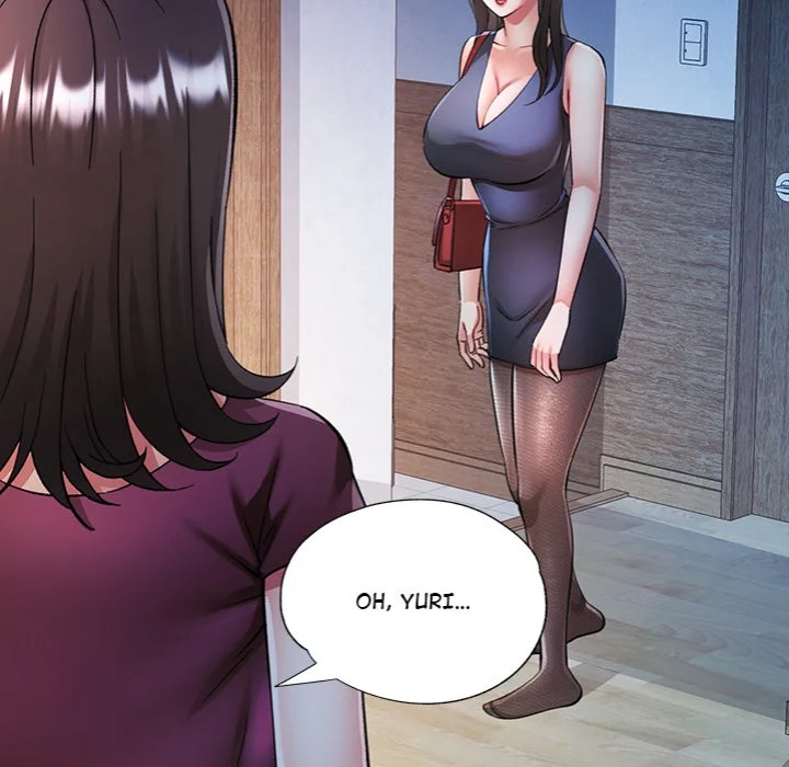 In Her Place Chapter 102 image 22