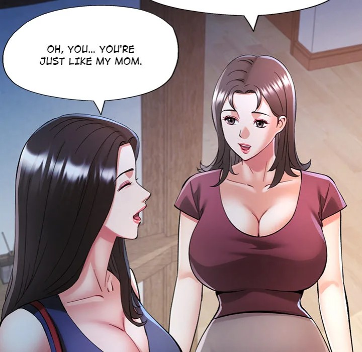 In Her Place Chapter 102 image 24