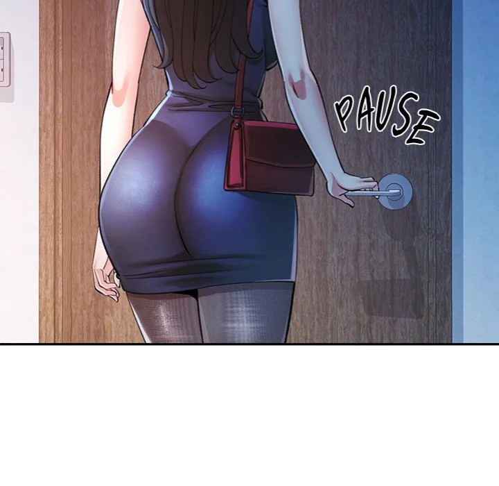In Her Place Chapter 102 image 29