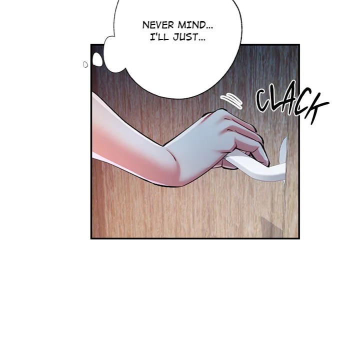 In Her Place Chapter 102 image 32